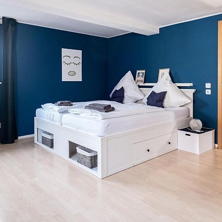 Ferienwohnung Mit Kuschelflair Essen Eksteriør billede